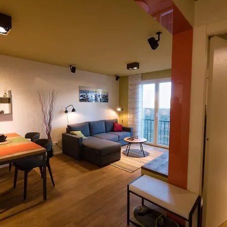 The Appartement Zadar
