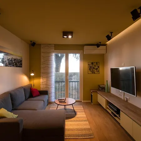 Apartment The